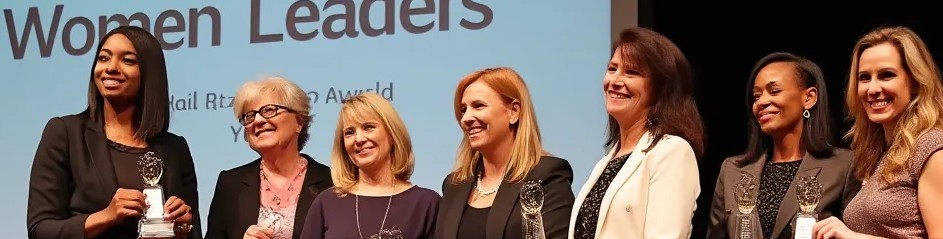 Why Join the Stockton Women Leaders Association